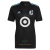 Maglia ufficiale Minnesota United Casa 2022-23 per Uomo